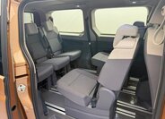 Volkswagen Multivan Ostatní 1,5 l 130 kw
