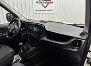 Fiat Dobló cargo Ostatní 1,4 l 88 kw