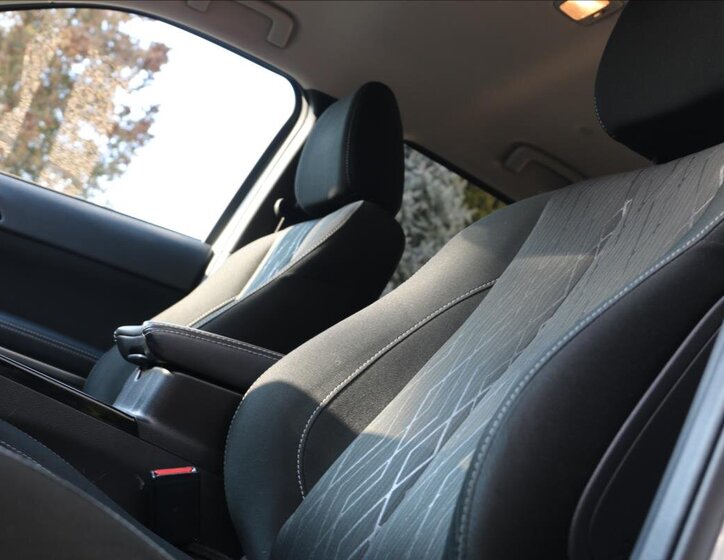 Mitsubishi Eclipse Cross Kombi 1,5 l 120 kw