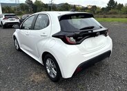 Toyota Yaris 5