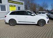 Audi Q7 SUV / Terénní 3,0 l 210 kw