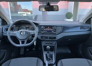 Volkswagen Polo Hatchback 999,0 48 kw