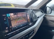 Volkswagen Multivan 11