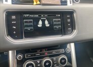 Land Rover Range Rover Sport Kombi 3,0 l 190 kw