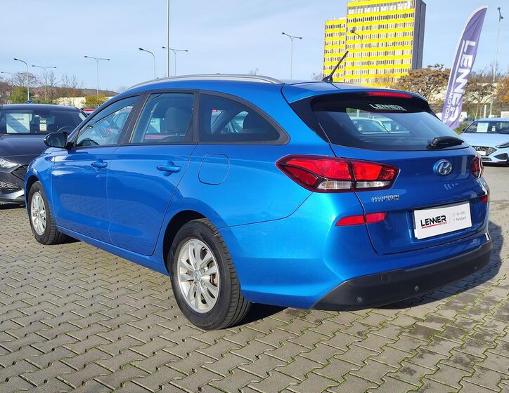 Hyundai i30 7