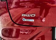 Ford Mustang Mach-E 8