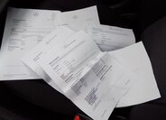 Mercedes-Benz Třídy C 41