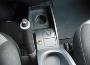 Renault Kangoo Pick-up 1,5 l 59 kw