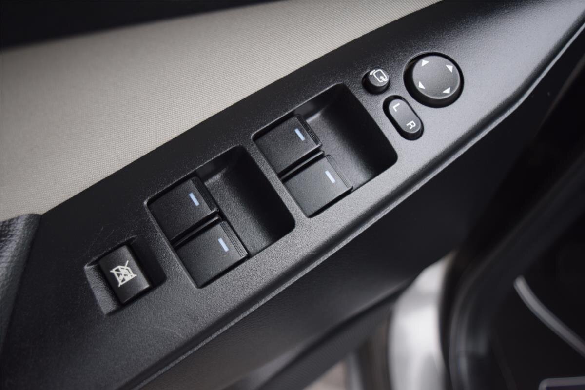 Mazda 3 Hatchback 1,6 l 77 kw