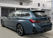 BMW Řada 3 Kombi 2,0 l 180 kw