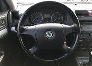 Škoda Octavia Kombi 2,0 l 103 kw