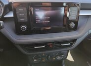 Škoda Fabia Hatchback 999,0 59 kw