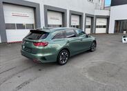 KIA Ceed 5