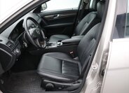Mercedes-Benz Třídy C Sedan / Limuzína 2,1 l 125 kw