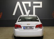 Chevrolet Cruze Sedan / Limuzína 2,0 l 120 kw