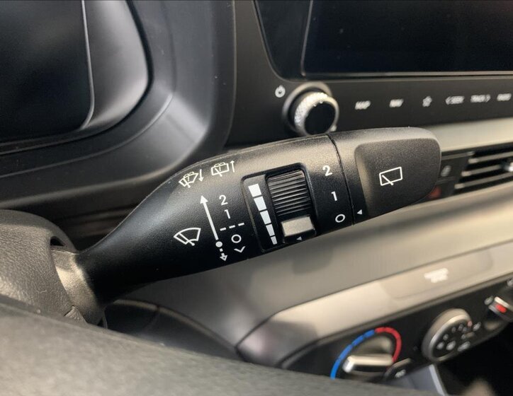 Hyundai i20 Hatchback 1,2 l 57 kw