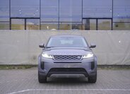 Land Rover Range Rover Evoque SUV 2,0 l 132 kw