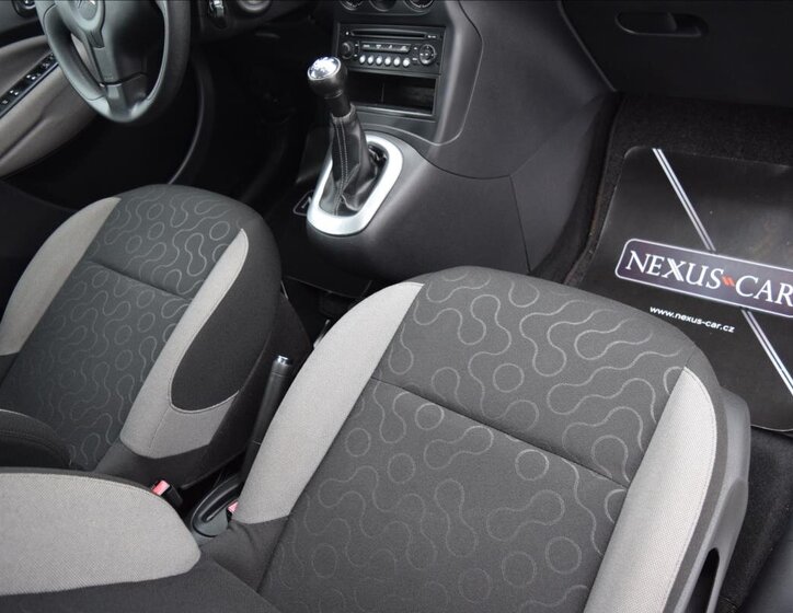 Citroën C3 Picasso Kombi 1,4 l 70 kw