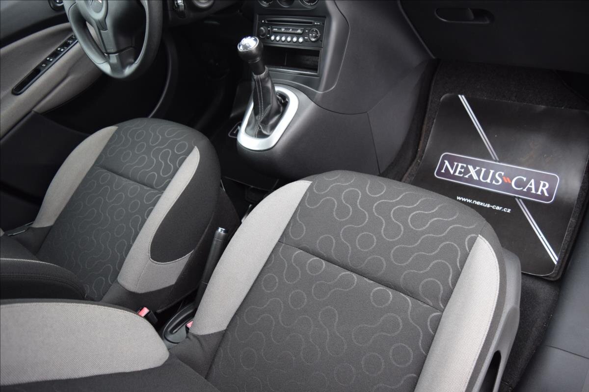 Citroën C3 Picasso Kombi 1,4 l 70 kw