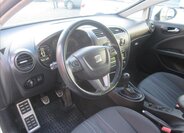 Seat Leon Kombi 1,6 l 66 kw