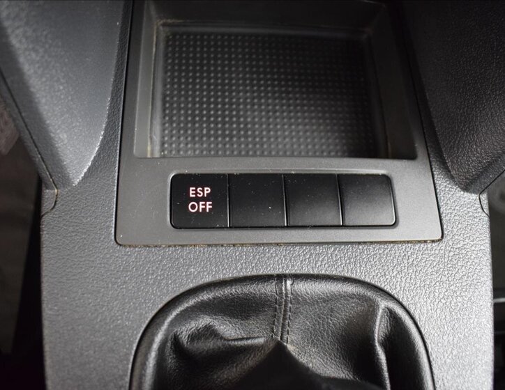 Volkswagen Touran MPV 2,0 l 103 kw