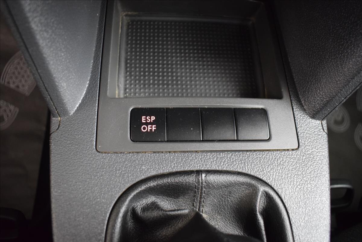 Volkswagen Touran MPV 2,0 l 103 kw