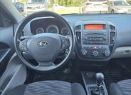 KIA Ceed 5