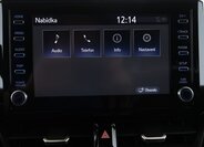 Toyota Corolla Sedan 1,8 l 72 kw