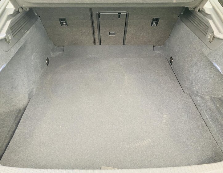 Volkswagen Arteon Liftback 2,0 l 140 kw