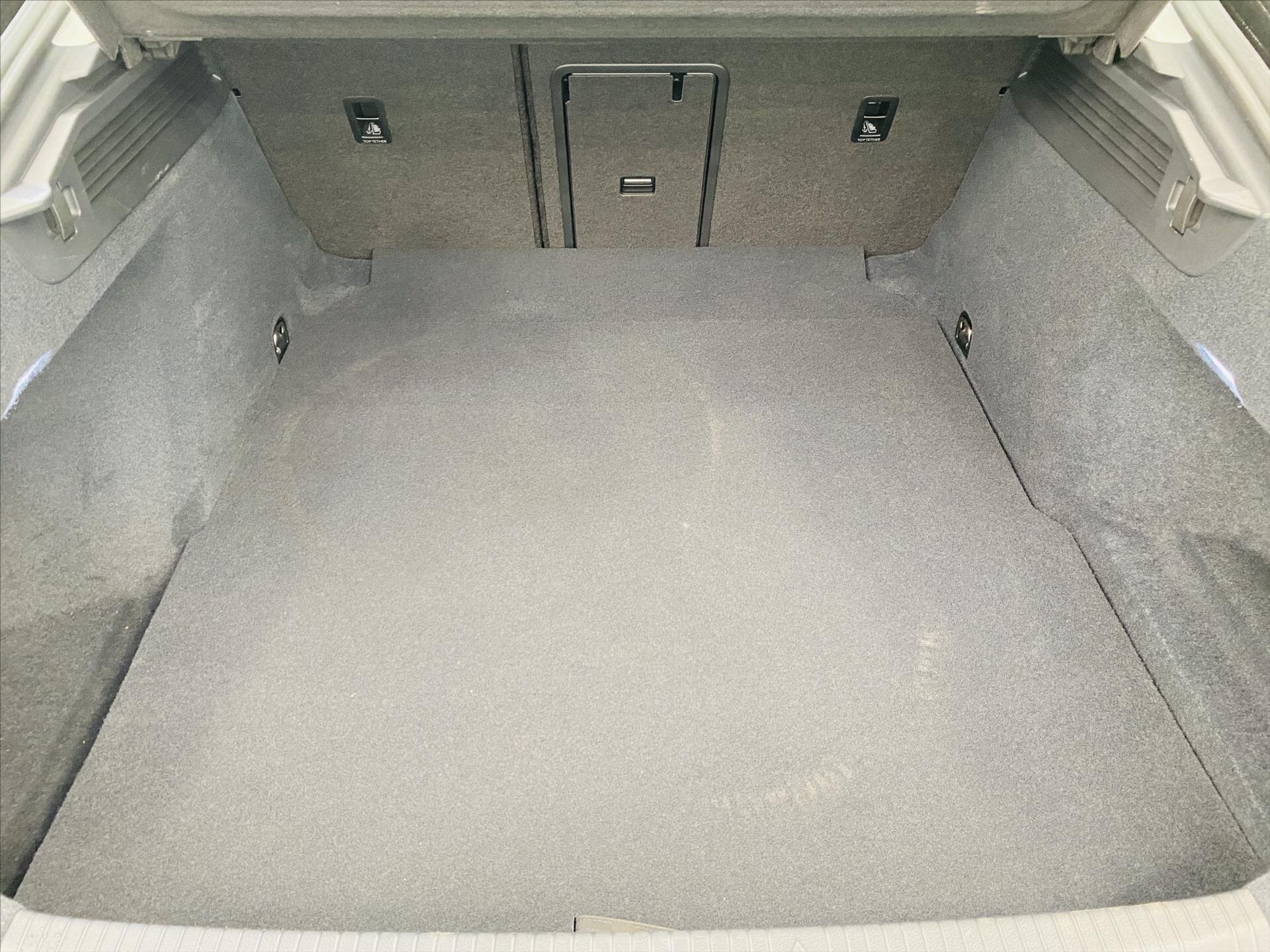 Volkswagen Arteon Liftback 2,0 l 140 kw