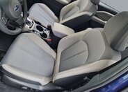 Subaru Forester SUV 2,0 l 113 kw