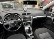 Škoda Octavia 14