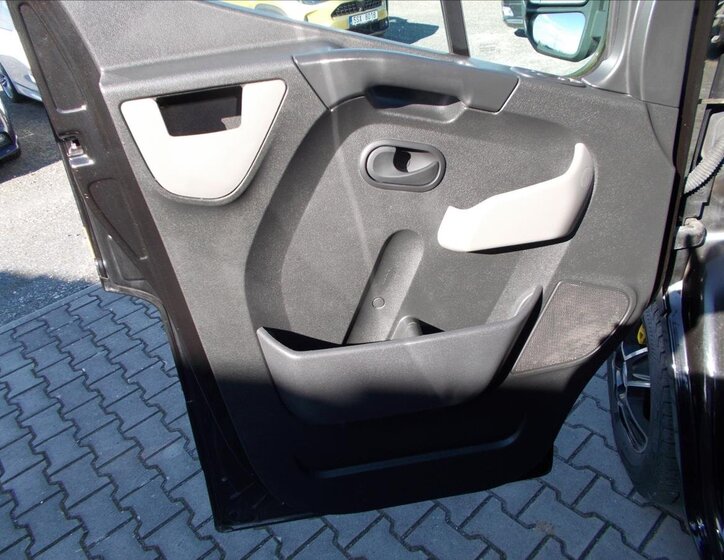 Opel Movano Ostatní 2,3 l 107 kw