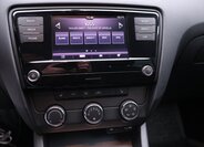 Škoda Octavia Kombi 1,6 l 85 kw