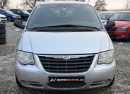 Chrysler Grand Voyager MPV 2,8 l 110 kw