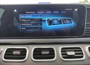 Mercedes-Benz GLE SUV / Terénní 2,9 l 243 kw
