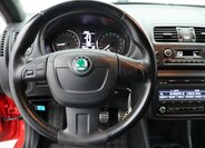 Škoda Fabia Hatchback 1,6 l 66 kw