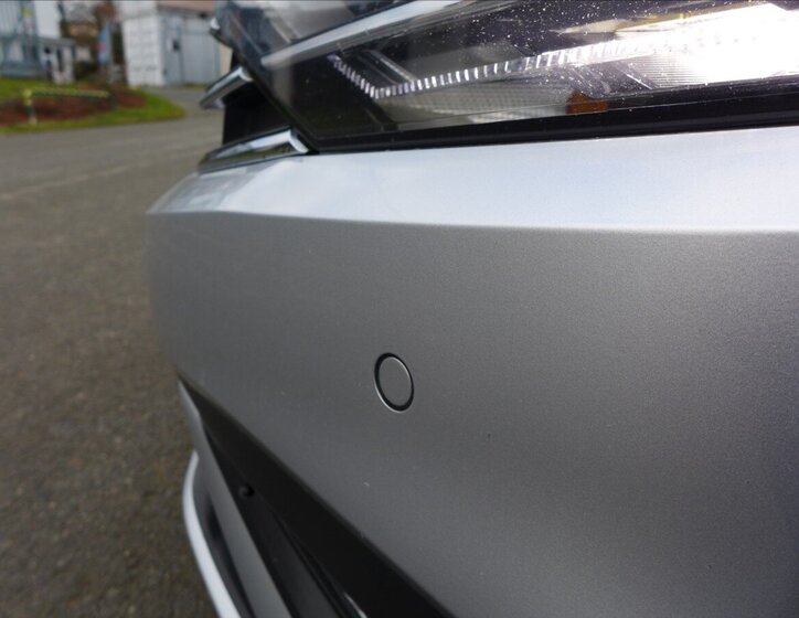 Volkswagen Passat 11