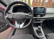 Hyundai i30 Kombi 1,4 l 103 kw