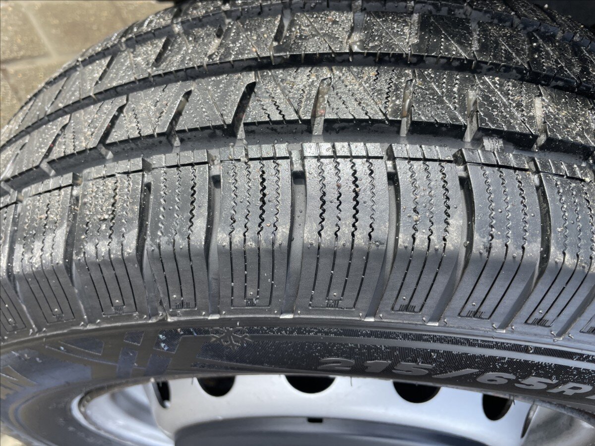 Renault Master Ostatní 2,3 l 81 kw