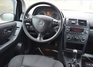 Mercedes-Benz Třídy A Kombi 1,5 l 70 kw