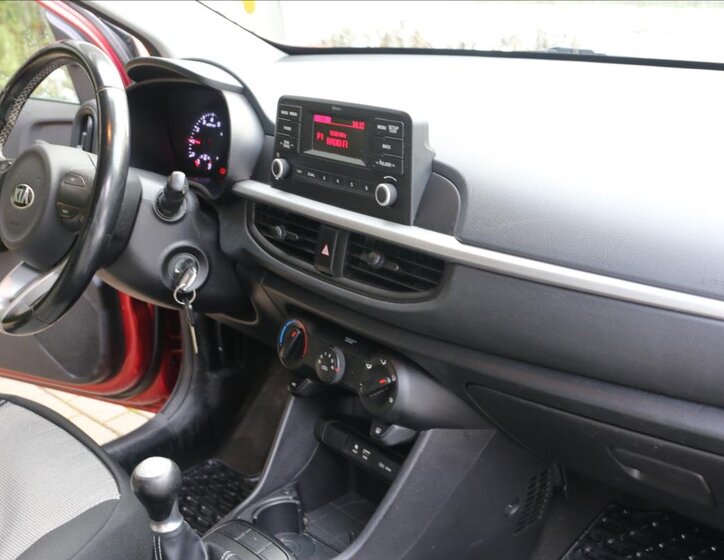 KIA Picanto 21