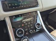 Land Rover Range Rover Sport 16