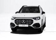Mercedes-Benz GLB SUV / Terénní 0,0 200 kw