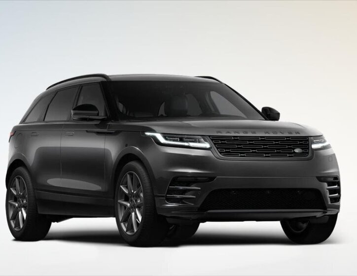 Land Rover Range Rover Velar SUV / Terénní 3,0 l 221 kw