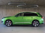Audi SQ7 SUV / Terénní 4,0 l 373 kw