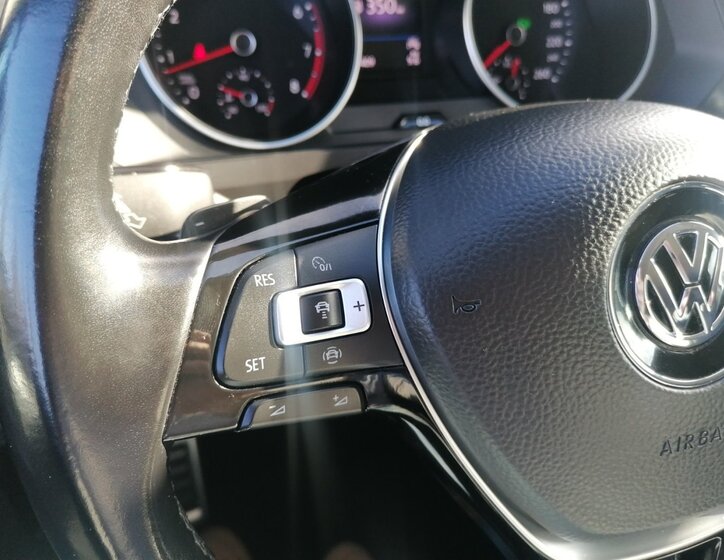 Volkswagen Tiguan Allspace 19