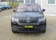 Škoda Kodiaq 2