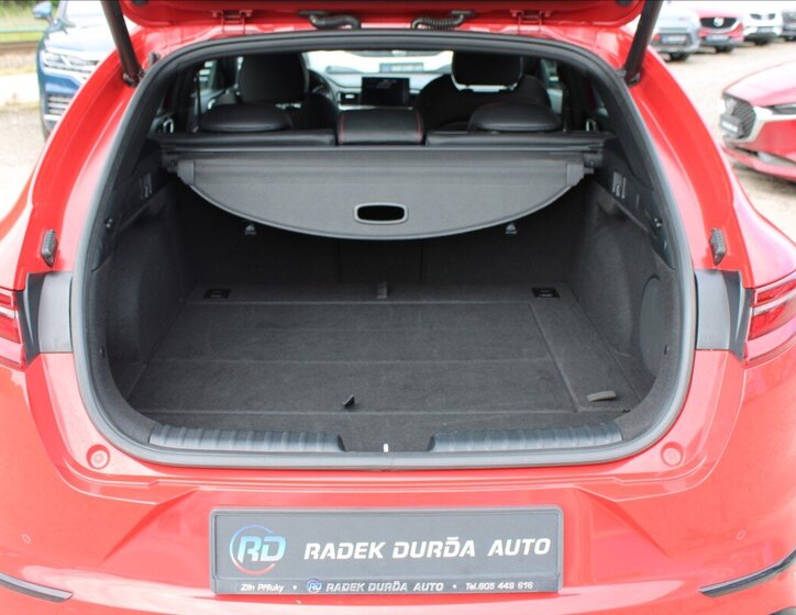 KIA ProCeed Kombi 1,6 l 150 kw