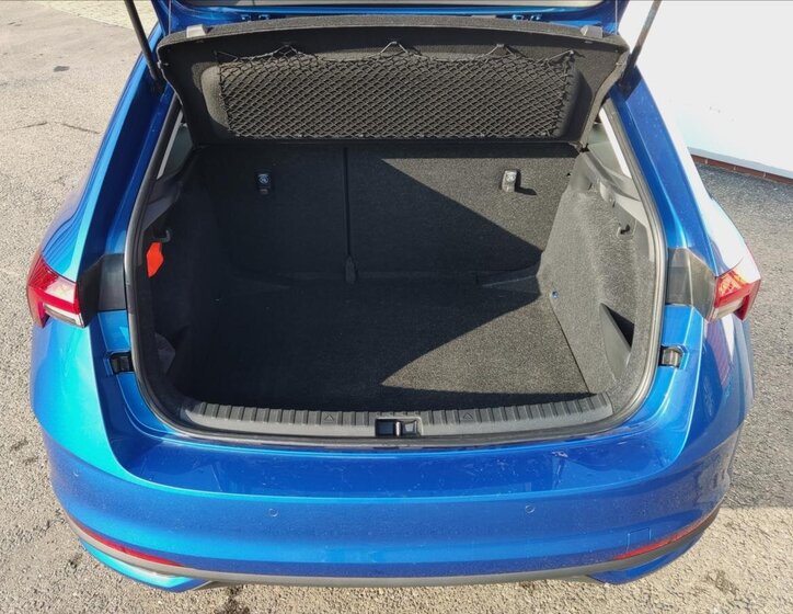 Škoda Scala Hatchback 999,0 85 kw